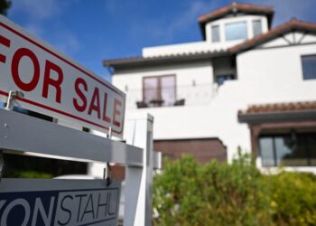 The housing market is no longer a wealth-building engine as home prices continue to slump