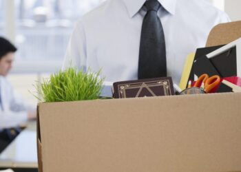 This unprecedented shift in unemployment suggests AI could strand white-collar knowledge workers in a jobless recovery after the next recession