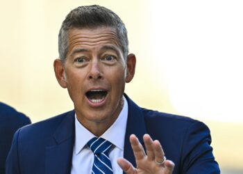 Trump administration pulls additional 5 million from California high-speed rail project