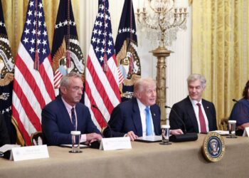 Trump says he asked 17 drugmakers to take steps to cut U.S. prices within 60 days