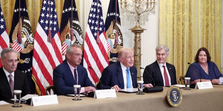 Trump says he asked 17 drugmakers to take steps to cut U.S. prices within 60 days Trump says he asked 17 drugmakers to take steps to cut U.S. prices within 60 days