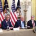 Trump says he asked 17 drugmakers to take steps to cut U.S. prices within 60 days Trump says he asked 17 drugmakers to take steps to cut U.S. prices within 60 days