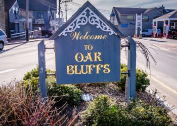 Why Black entrepreneurs flock to Martha’s Vineyard every August