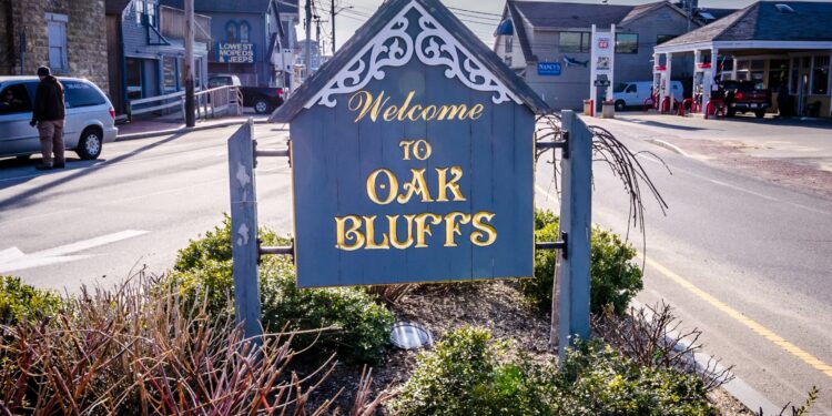 Why Black entrepreneurs flock to Martha’s Vineyard every August Why Black entrepreneurs flock to Martha’s Vineyard every August