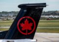 99.1% of Air Canada flight attendants vote against wage offer that union and airline agreed on, but flights will continue 99.1% of Air Canada flight attendants vote against wage offer that union and airline agreed on, but flights will continue