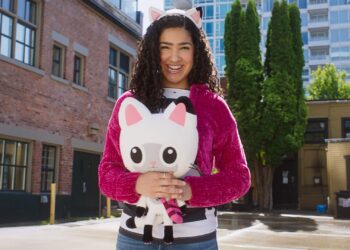 A Universal-DreamWorks movie is bringing the winning formula of kids content frenzy to the big screen A Universal-DreamWorks movie is bringing the winning formula of kids content frenzy to the big screen