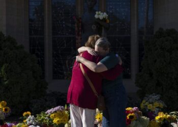 A list of notable shooting attacks on houses of worship in the U.S. in the past 20 years | Fortune