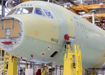 Airplane leasing world shrinks with .4 billion takeover of Air Lease