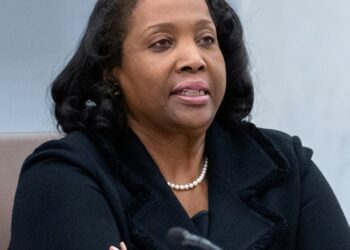 Appeals court rejects Trump’s bid to oust Lisa Cook from the Fed ahead of crucial interest rate decision | Fortune