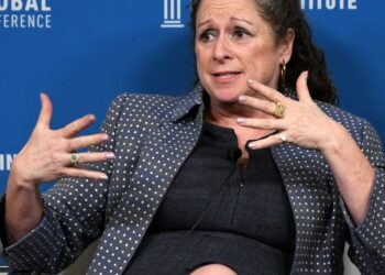 Disney heiress says any billionaire who can’t manage to share their wealth is ‘kind of a sociopath’ | Fortune