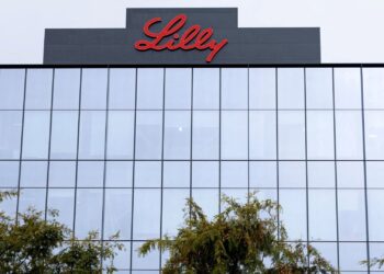 Eli Lilly to build  billion Virginia facility to boost production of targeted cancer drugs, other treatments