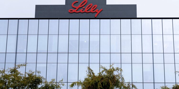 Eli Lilly to build  billion Virginia facility to boost production of targeted cancer drugs, other treatments Eli Lilly to build  billion Virginia facility to boost production of targeted cancer drugs, other treatments