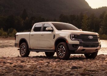 Ford rolls out new ad campaign amid industry-wide uncertainty