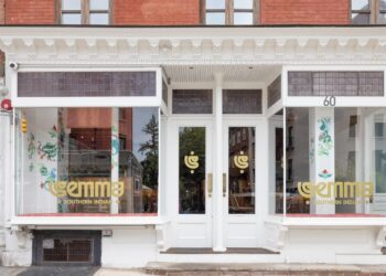 From ‘cheap food and curry houses’ to upscale dining: The rise of Indian restaurants in the U.S.