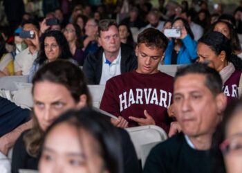 Harvard Business School grad charged with swindling fellow alums out of  million in Ponzi scheme | Fortune