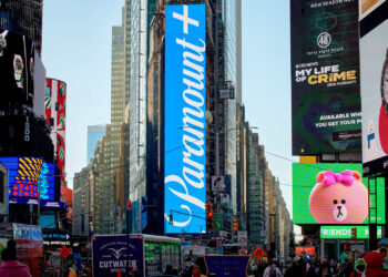 Here’s what Paramount Skydance would be buying in a deal for Warner Bros. Discovery