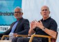 Jeffrey Katzenberg says legislation to protect children from online harms is unlikely: ‘It took 80 years’ to pass seatbelt laws Jeffrey Katzenberg says legislation to protect children from online harms is unlikely: ‘It took 80 years’ to pass seatbelt laws