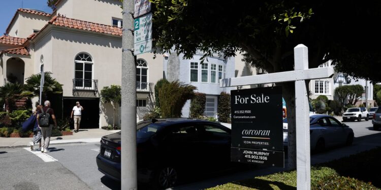 Mortgage rates see biggest one-day drop in over a year Mortgage rates see biggest one-day drop in over a year