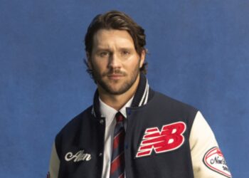 NFL MVP Josh Allen leaves Nike to sign with New Balance