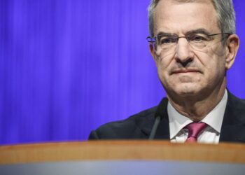 Nestlé fired its scandal-clad CEO without a payout—a ‘really unusual’ move, corporate governance expert says