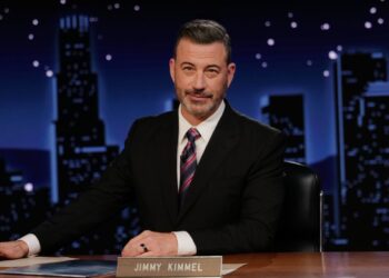 Nexstar evaluating status of ‘Jimmy Kimmel Live’ for ABC stations after late night show’s return