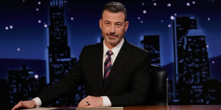 Nexstar evaluating status of ‘Jimmy Kimmel Live’ for ABC stations after late night show’s return Nexstar evaluating status of ‘Jimmy Kimmel Live’ for ABC stations after late night show’s return