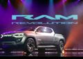 Ram cancels plans for all-electric pickup truck Ram cancels plans for all-electric pickup truck
