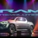 Ram cancels plans for all-electric pickup truck