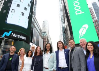 Robinhood says its latest product will fix social media trading | Fortune