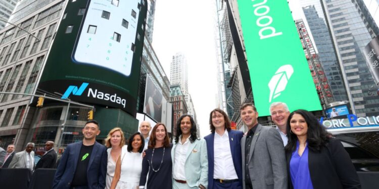 Robinhood says its latest product will fix social media trading | Fortune Robinhood says its latest product will fix social media trading | Fortune