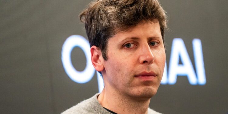 Sam Altman thinks AI will surpass human intelligence by 2030. His rival AI billionaires say it’ll be even sooner | Fortune