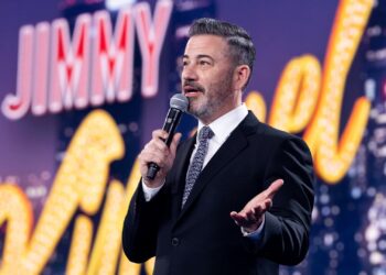 Sinclair, Nexstar will bring ‘Jimmy Kimmel Live’ back to owned ABC stations on Friday