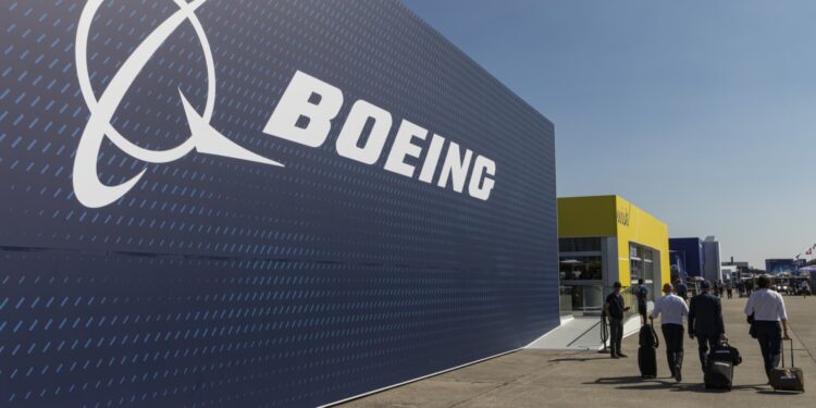 Striking defense workers reject Boeing contract offer Striking defense workers reject Boeing contract offer