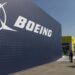 Striking defense workers reject Boeing contract offer Striking defense workers reject Boeing contract offer