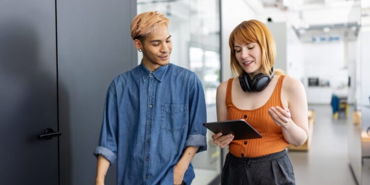 The pragmatic generation: How will Gen Z transform the global workplace? | Fortune The pragmatic generation: How will Gen Z transform the global workplace? | Fortune