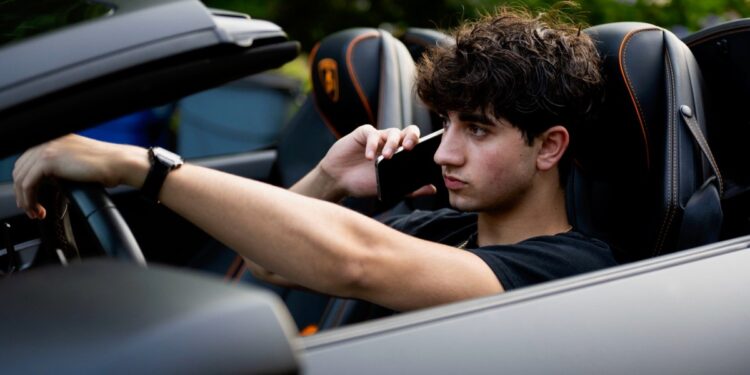 This Ivy League reject taught himself to code at 7, built a m app by 18 and is treating college like a 0k vacation: ‘not gaining much from the classes’ | Fortune