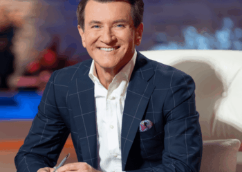 This Shark Tank star became a millionaire by 26—he tells Gen Z to be great at just one thing because ‘the world doesn’t reward general talent’ | Fortune