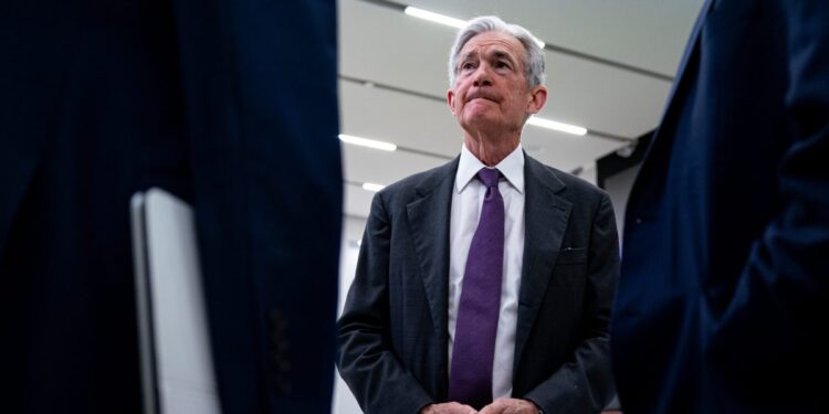 This week’s Fed meeting is likely to be the most divisive in three decades, says Deutsche Bank | Fortune This week’s Fed meeting is likely to be the most divisive in three decades, says Deutsche Bank | Fortune