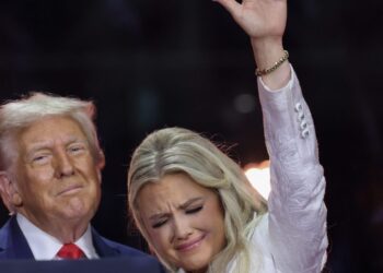 Trump calls Kirk ‘martyr’ as his wife forgives shooter | Fortune