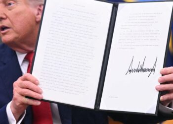 Trump’s billionaire backers will now ‘actually control’ Tiktok’s algorithm, JD Vance says | Fortune