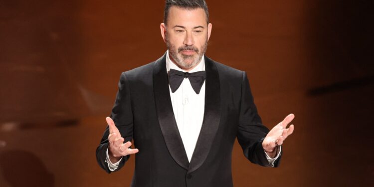 Trump’s pressure on the media is mounting, with Kimmel sidelined ‘indefinitely’ Trump’s pressure on the media is mounting, with Kimmel sidelined ‘indefinitely’