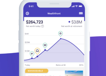 Wealthfront files for IPO, joining wave of fintech firms going public in 2025
