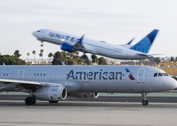 American Airlines is arriving late to the luxury travel boom. Can it catch up? American Airlines is arriving late to the luxury travel boom. Can it catch up?