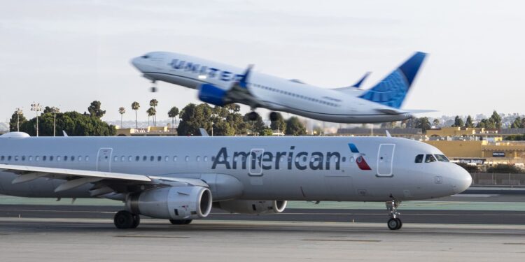 American Airlines is arriving late to the luxury travel boom. Can it catch up? American Airlines is arriving late to the luxury travel boom. Can it catch up?