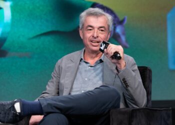 Apple’s Eddy Cue says sports streaming needs fixing as company nears F1 rights deal