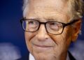 Bill Gates says a ‘doomsday outlook’ on climate is driving people to focus on the wrong things | Fortune Bill Gates says a ‘doomsday outlook’ on climate is driving people to focus on the wrong things | Fortune