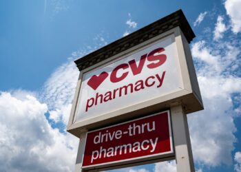 CVS beats estimates, hikes guidance as insurance business improves CVS beats estimates, hikes guidance as insurance business improves
