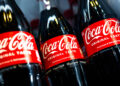Coca-Cola tops earnings and revenue estimates but says demand for drinks is still soft Coca-Cola tops earnings and revenue estimates but says demand for drinks is still soft