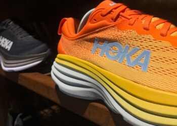 Deckers Brands stock sinks 15% after soft outlook raises concerns about Hoka, Ugg growth Deckers Brands stock sinks 15% after soft outlook raises concerns about Hoka, Ugg growth
