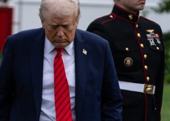 Dow futures jump nearly 400 points as markets eye another serving of the TACO trade after Trump says ‘Don’t worry about China’ | Fortune